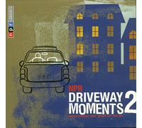 Various - Driveway Moments 2