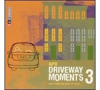 Various - Driveway Moments 3