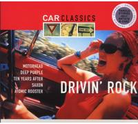 Various - Drivin Rock
