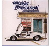 Various - Driving Navigation-Urban Nigh