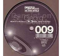 Various - Drizzly Ten, An Own World Vol. 009