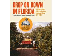 Various - Drop On Down In Florida: Fi