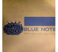 VARIOUS - Droppin' Science: Greatest Samples From The Blue Note Lab - 2xLP