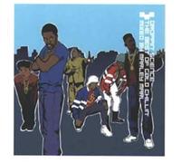Various - Droppin Science [VINYL]