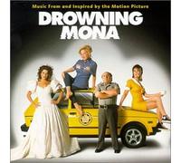 Various - Drowning Mona: Music From The Motion Picture