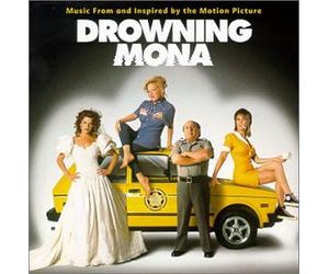 Various - Drowning Mona: Music From The Motion Picture