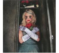 Various - Drug In Me Is You (Red Vinyl) (Indies) [VINYL]