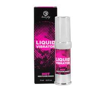 Various Drug Stores Liquid Vibrator Hot Stimulator Gel