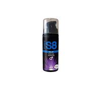 Various Drug Stores S8 Advanced Delay Penis Gel, 30 ml