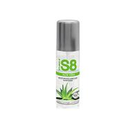 Various Drug Stores S8 Water Based Aloe Vera Lube 125ml
