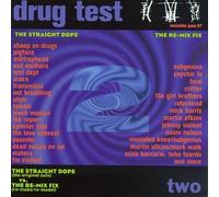 Various - Drug Test Vol. 2