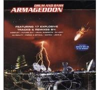 Various - Drum and Bass Armageddon