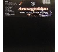 Various - Drum and Bass Armageddon [VINYL]