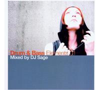 Various - Drum & Bass Elements V.1