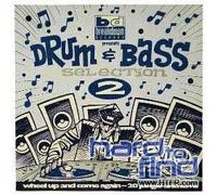Various - Drum & Bass Selection 2 [VINYL]
