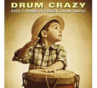 various - Drum Crazy