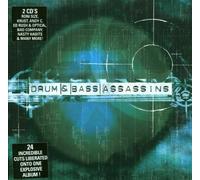 Various - Drum N Bass Assassins