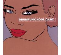 Various - Drumfunk Hooliganz 2