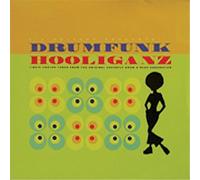 Various - Drumfunk Hooliganz [VINYL]