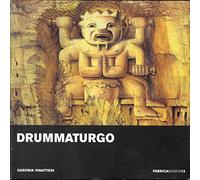 Various - Drummaturgo