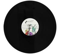 Various - Drumpoems 1 Ep [Vinyl Single] [VINYL]