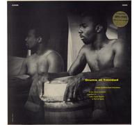 VARIOUS - Drums of Trinidad / Various