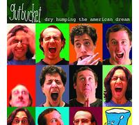 VARIOUS:DRY HUMPING