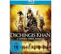 Various - Dschingis Khan - Sturm über Asien