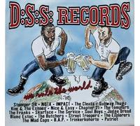 Various - Dss Records We Rule the World