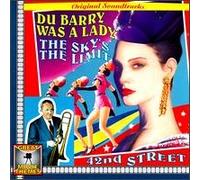 various - Du Barry Was A Lady/The Sky's The Limit/42nd Street (UK Import)