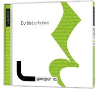 Various - Du Bist Erhoben