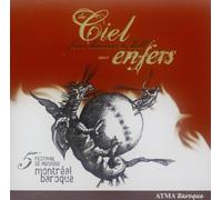 Various - Du Ciel Aux Enfers - from Heaven to Hell