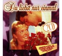 Various - Du Liebst Nur Einmal