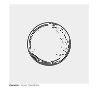 Various - Dual Craters [CD]