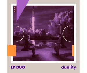 Various Duality (CD) (US IMPORT)