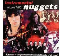 Various Duane Eddy - InstrumenaI Nuggets