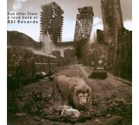 Various - Dub After Time
