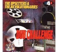 Various - Dub Challenge
