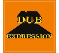 Various - Dub Expression [VINYL]