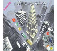 VARIOUS - Dub For The Modern World