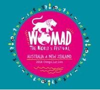 Various : Dub Inc, Kimbra, Femi Kuti, Arrested Development, Red Baraat, Ane Burn, Sam Lee - Womad 2014 (CD)