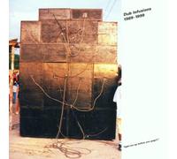 Various - Dub Infusions 1989 1