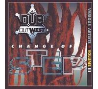 Various - Dub Out West Vol 3