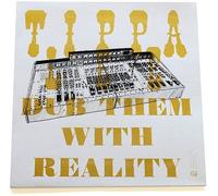 Various - Dub Them With Reality [VINYL]