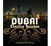 Various - Dubai Electro Session-Digipack