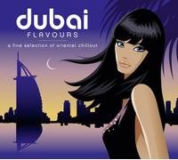 Various - Dubai Flavours