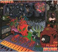 Various - Dubbed on Planet Skunk