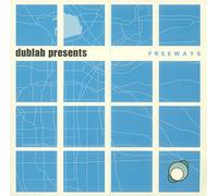 Various - Dublab Presents Freeways [VINYL]