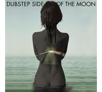 Dubstep Side Of The Moon (coke Bottle Green)