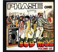 Various - Dubwise Vol 1 & 2 [VINYL]